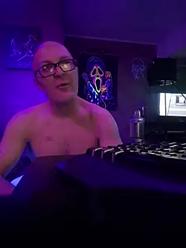 chronic_vibez Pertunjukan Webcam