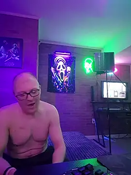 Živý XXX chat chronic_vibez