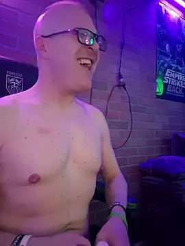 chronic_vibez webkamerás műsora