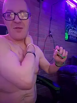 عرض كام chronic_vibez