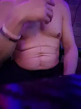 chronic_vibez's Webcam Show