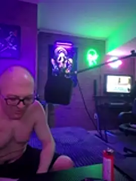 chronic_vibez 웹캠 쇼
