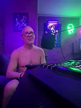 chronic_vibez Webcam-Show