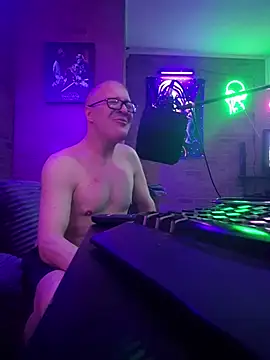 Show Webcam de chronic_vibez
