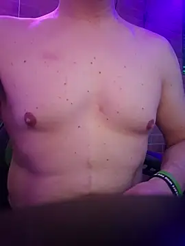 chronic_vibez webkamerás műsora