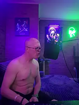 chronic_vibez Pertunjukan Webcam
