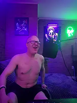 chronic_vibez Live XXX-Chat