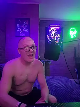 Show Webcam de chronic_vibez