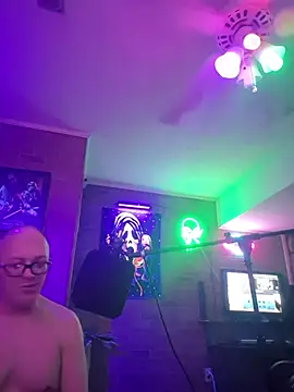 chronic_vibez Webcam-Show