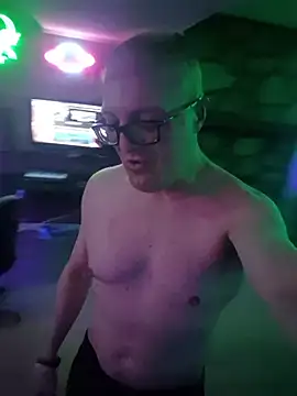 Show Webcam de chronic_vibez