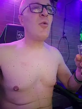 chronic_vibez Show Webcam