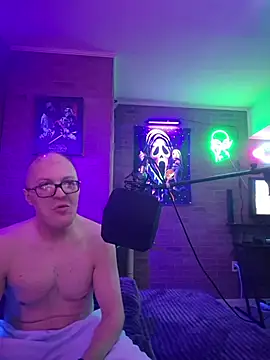chronic_vibez Pertunjukan Webcam