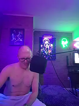 chronic_vibez's Webcam Show