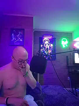 chronic_vibez Show Webcam
