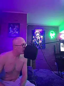 chronic_vibez 网络视讯表演
