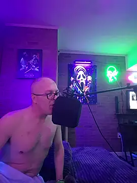 Chatroom XXX en direct de chronic_vibez