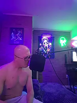 chronic_vibez Webcam-Show