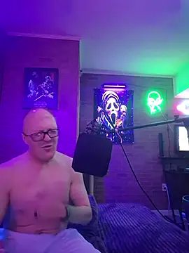 chronic_vibez's Webcam Show