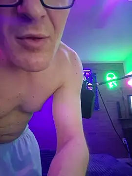Chat XXX ao vivo de chronic_vibez