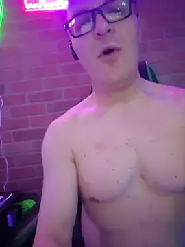 chronic_vibez webkamerás m űsora