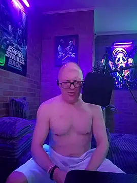 Show de chronic_vibez na webcam