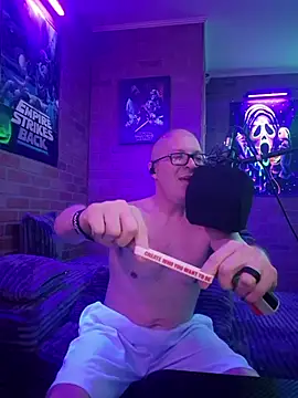 Show Webcam de chronic_vibez