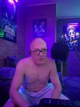 chronic_vibez webkamerás műsora