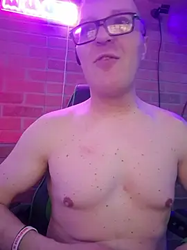 Show de chronic_vibez na webcam