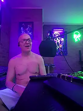 Show Webcam de chronic_vibez