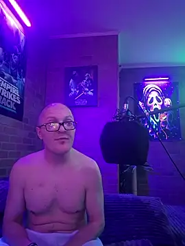 Show de chronic_vibez na webcam