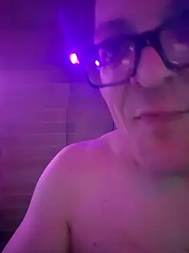 Show de webcam de chronic_vibez