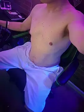 chronic_vibez Webcam-Show