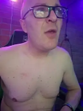 Webkamerová show chronic_vibez