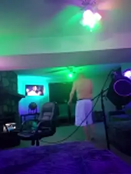 Show Webcam de chronic_vibez