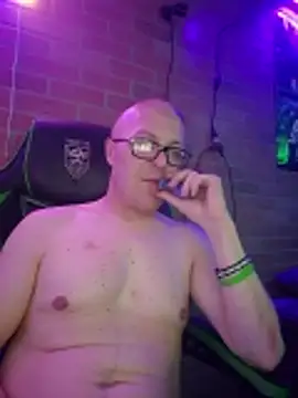Webkamerová show chronic_vibez