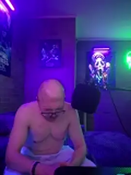 chronic_vibez 网络视讯表演
