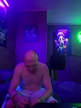 chronic_vibez's Webcam Show