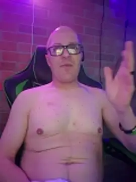 chronic_vibez's Webcam Show