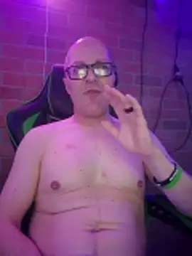 chronic_vibez Pertunjukan Webcam