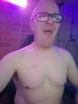 chronic_vibez Pertunjukan Webcam