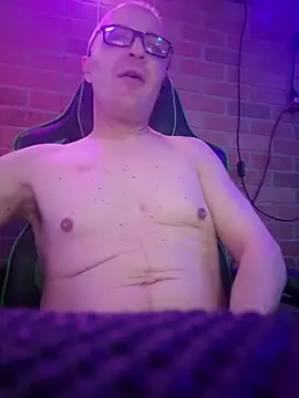 chronic_vibezn Webbikameraesitys
