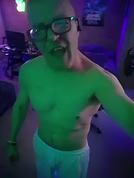 chronic_vibez Show in webcam