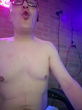 chronic_vibez webkamerás műsora