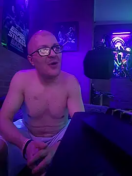 Show de chronic_vibez na webcam