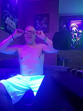 chronic_vibez Webcam-Show