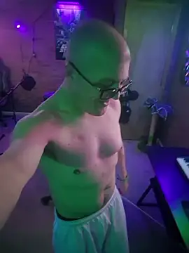 chronic_vibez Webcamshow