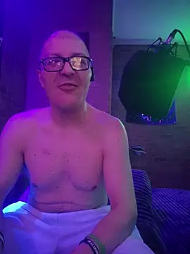 chronic_vibez Show Webcam