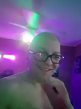 chronic_vibez Webcam-Show