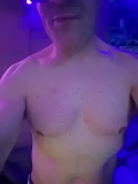 chronic_vibez Webcam Show