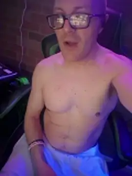 Show de chronic_vibez na webcam